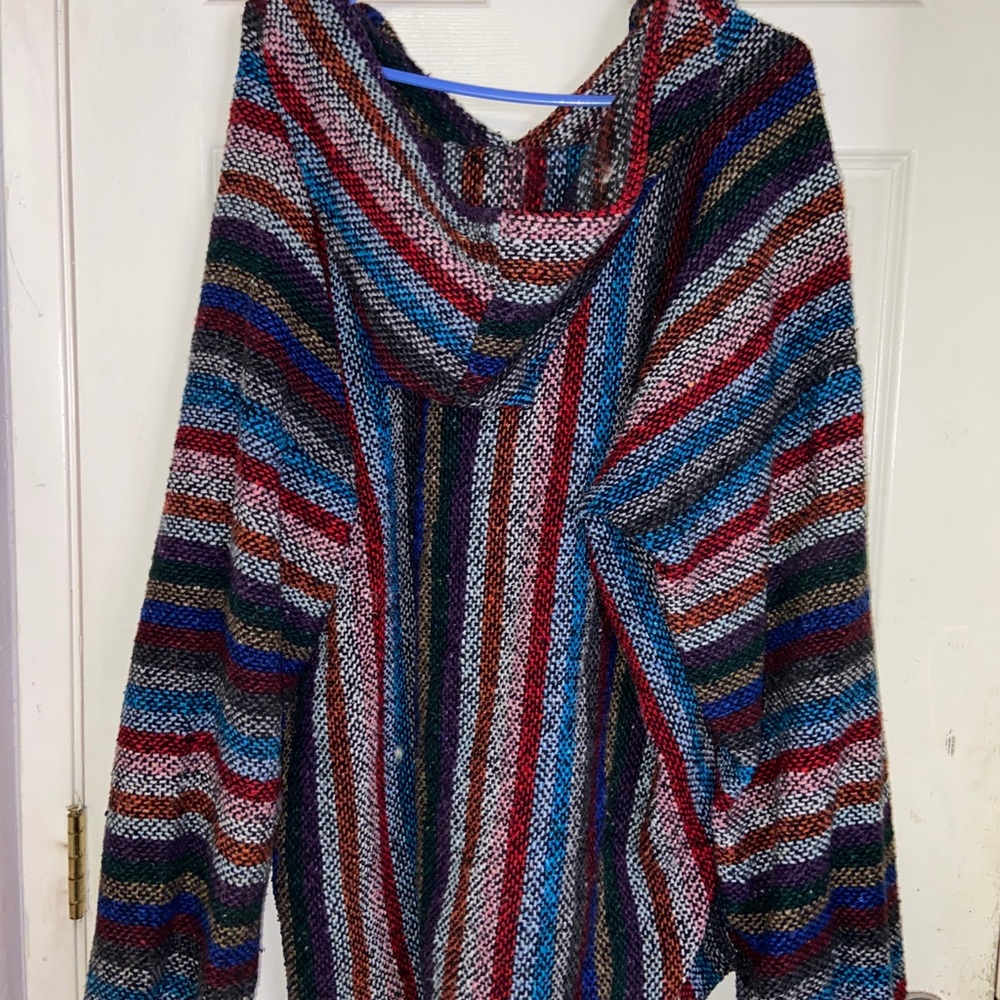 Stoner jacket - Picture 3 of 3